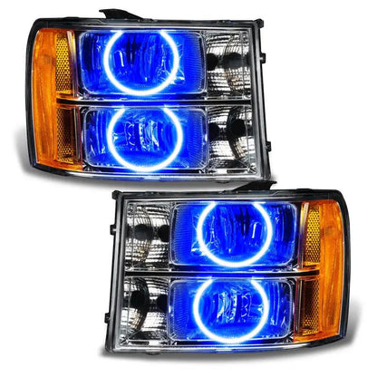 ORACLE Lighting ORL Headlight Halo Kits by ORACLE Lighting
