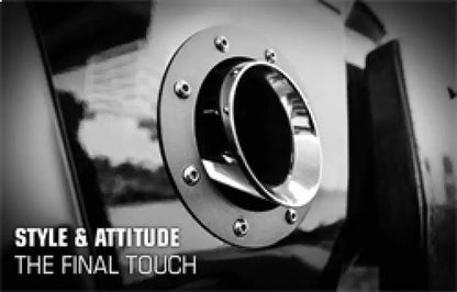 Magnaflow MAG Exhaust Tips by Magnaflow