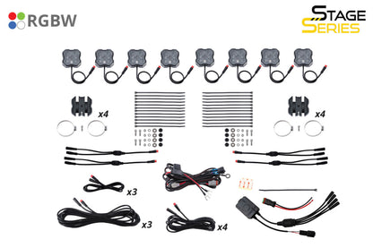 Diode Dynamics DIO Rock Lights
