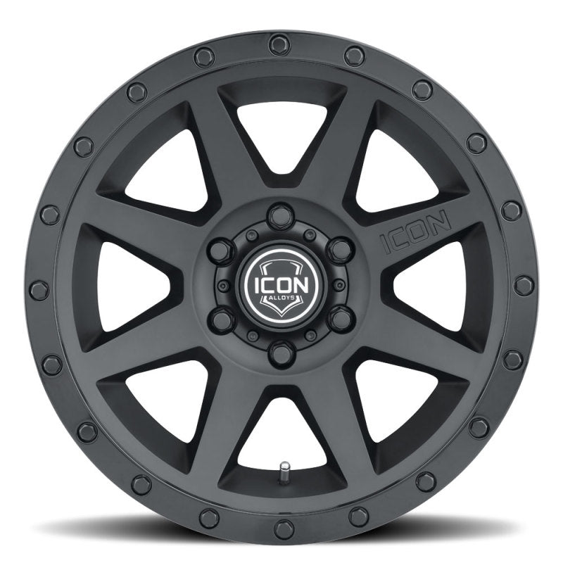 ICON ICO Rebound Wheels by ICON