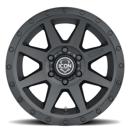 ICON ICO Rebound Wheels by ICON