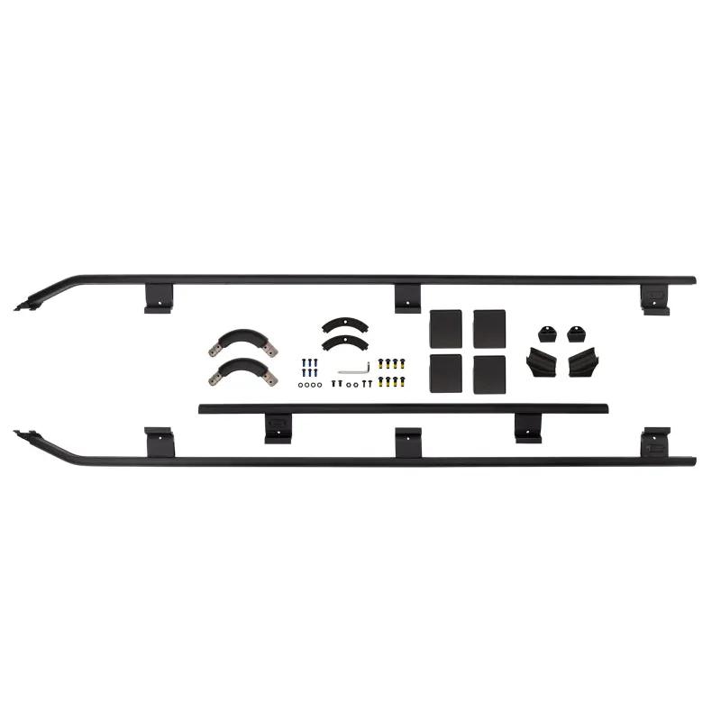ARB Roof Rack & Barrier Components by ARB