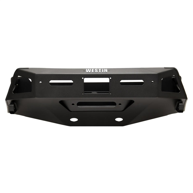 Westin WES HDX Front Bumpers
