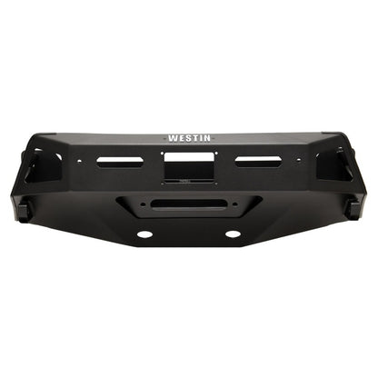 Westin WES HDX Front Bumpers