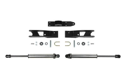 Fabtech FAB Steering Stabilizer by Fabtech