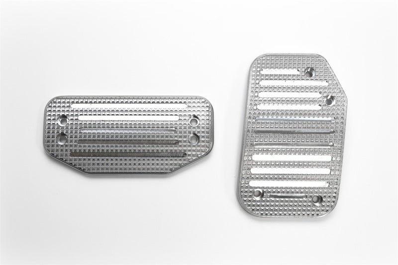 Putco PUT Liquid Pedals - Track