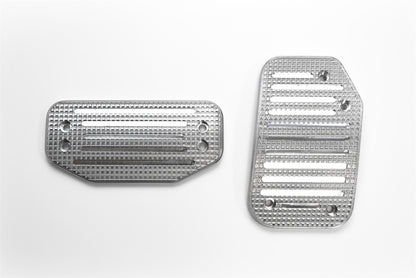 Putco PUT Liquid Pedals - Track