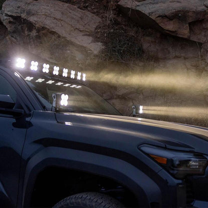 Baja Designs BAJ A-Pillar Mounts