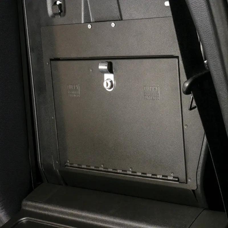 Tuffy Products TFY Cubby Cover