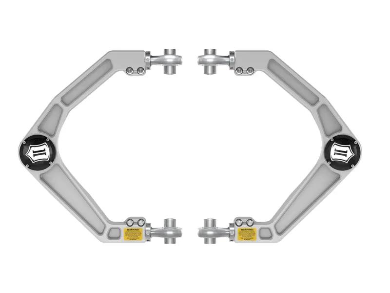 ICON ICO Upper Control Arms