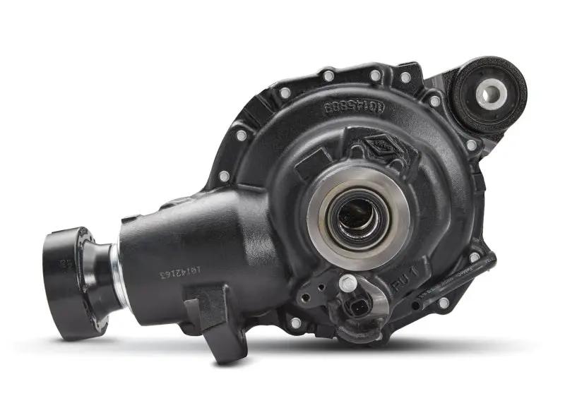 Ford Racing FR Differentials by Ford Racing