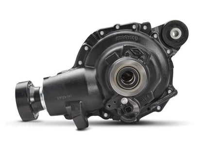 Ford Racing FR Differentials by Ford Racing