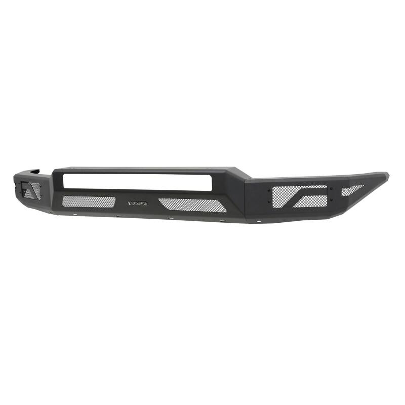 Westin WES Pro-Mod Bumpers