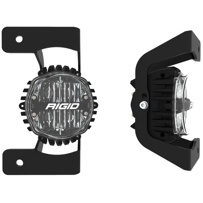 Rigid Industries RIG 360 Series