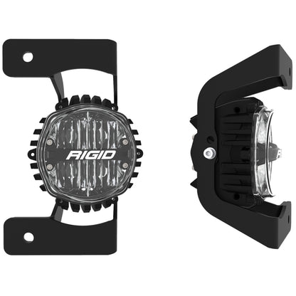 Rigid Industries RIG 360 Series