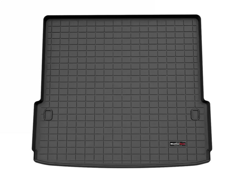WeatherTech WT Cargo Liners - Black by WeatherTech
