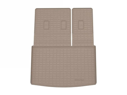 WeatherTech WT Seatback Cargo Liner HP - Tan by WeatherTech