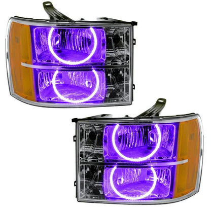 ORACLE Lighting ORL Headlight Halo Kits by ORACLE Lighting