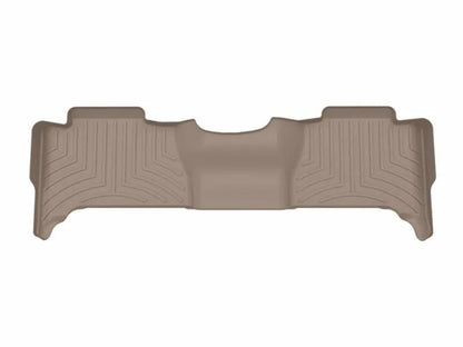 WeatherTech WT FloorLiner - Rear - Tan by WeatherTech