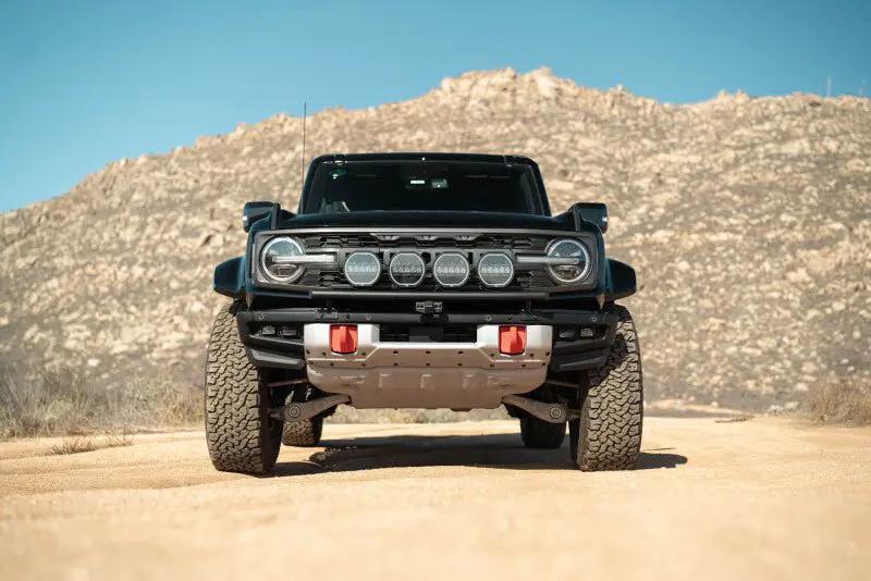 DV8 Offroad DVE Front Bumpers by DV8 Offroad