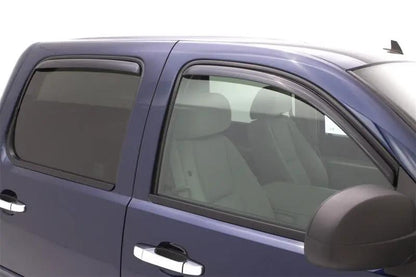 AVS In-Channel Ventvisors by AVS