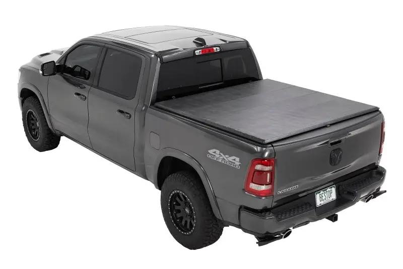 Bestop BES EZ-Roll Tonneau Covers by Bestop