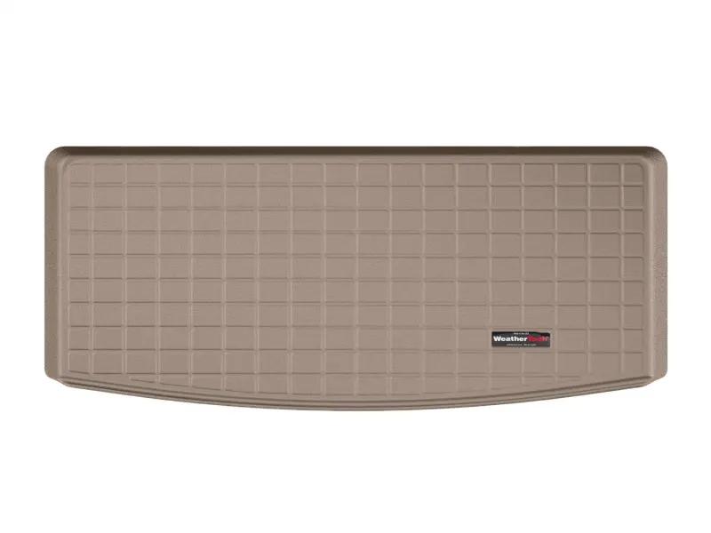 WeatherTech WT Cargo Liners - Tan by WeatherTech