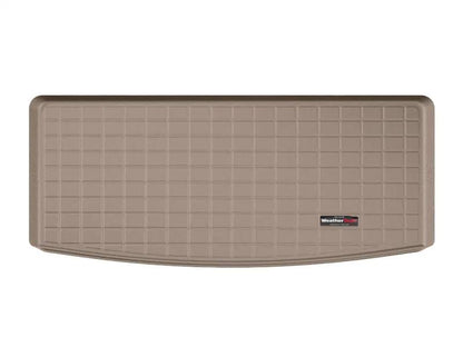 WeatherTech WT Cargo Liners - Tan by WeatherTech