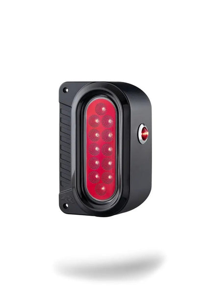 Rugged Ridge OMI Tail Lights by Rugged Ridge