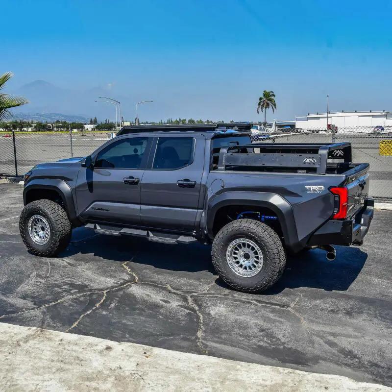 Westin WES Nerf Bars - HDX Xtreme by Westin