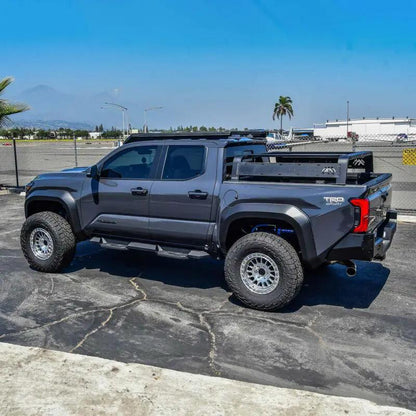 Westin WES Nerf Bars - HDX Xtreme by Westin