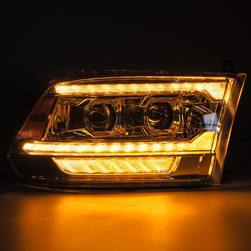 AlphaRex ARX PRO-Series Headlights