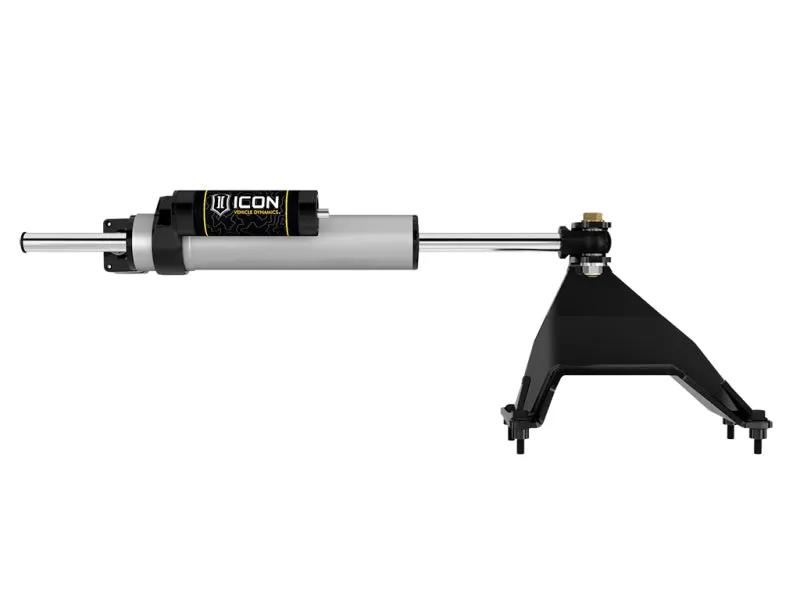 ICON ICO Steering Stabilizers