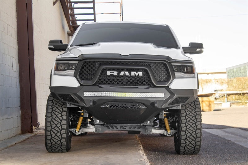 Addictive Desert Designs ADD Stealth Fighter Fr. Bumper