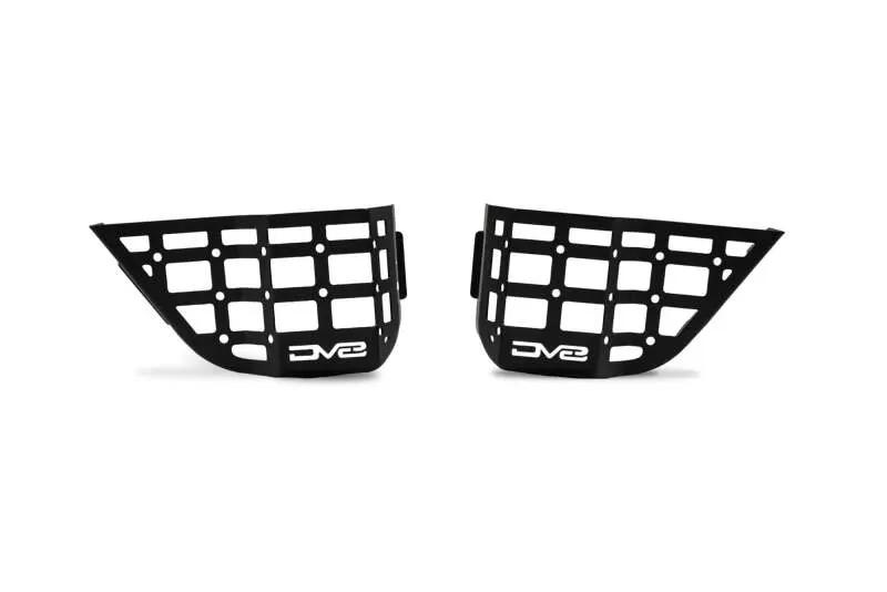 DV8 Offroad DVE Molle Panels by DV8 Offroad