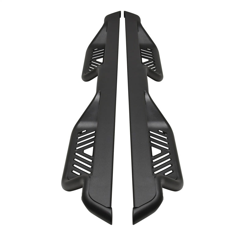 Westin WES Nerf Bars - Outlaw