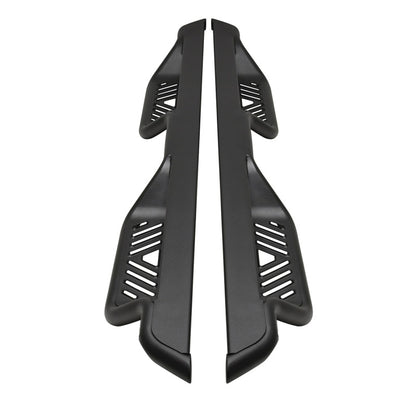 Westin WES Nerf Bars - Outlaw