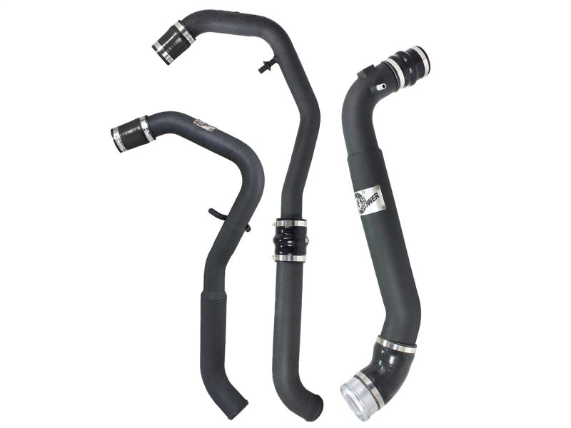 AFE Bladerunner I/C & Tubes