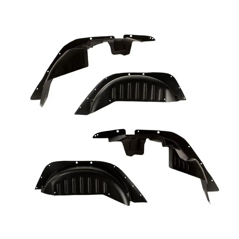Rugged Ridge RUG Body Armor by Rugged Ridge