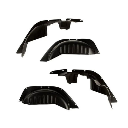 Rugged Ridge RUG Body Armor by Rugged Ridge