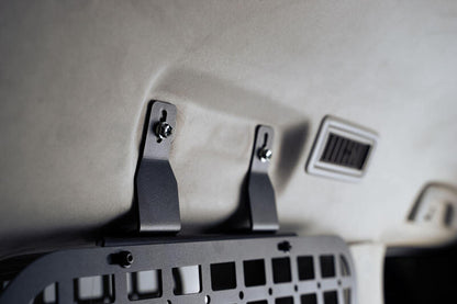 DV8 Offroad DVE Molle Panels