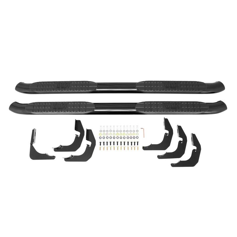 Westin WES Nerf Bars - PRO TRAXX 4