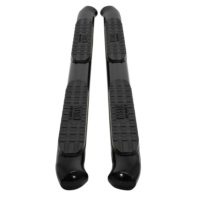 Westin WES Nerf Bars - PRO TRAXX 4 by Westin