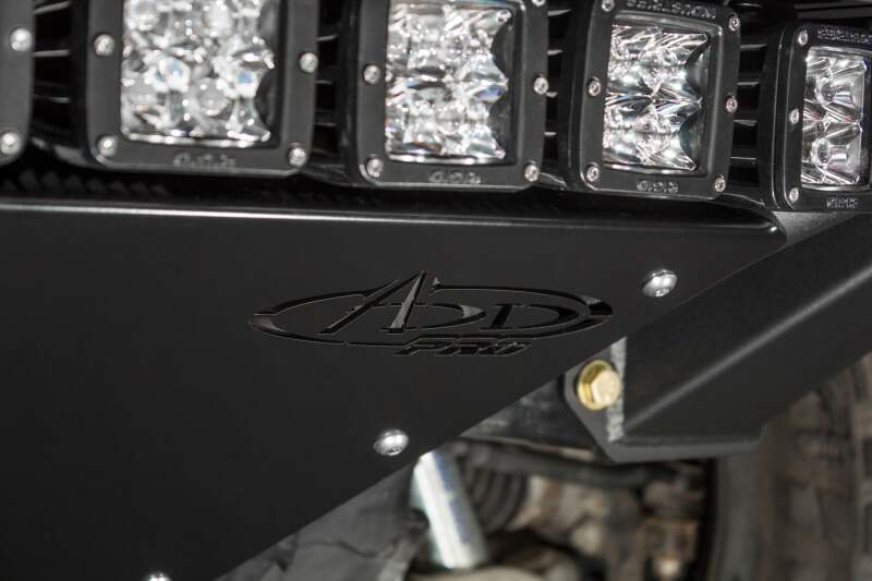 Addictive Desert Designs ADD Pro Front Bumper