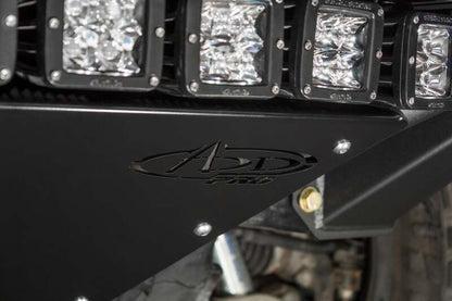 Addictive Desert Designs ADD Pro Front Bumper