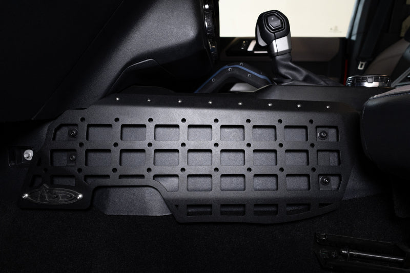 Addictive Desert Designs ADD Molle Panels