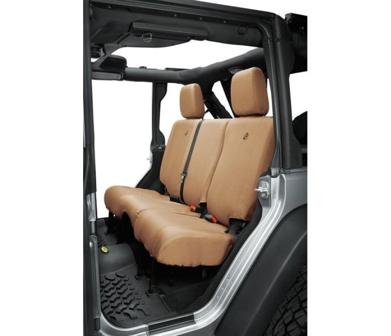 Bestop BES Seat Covers