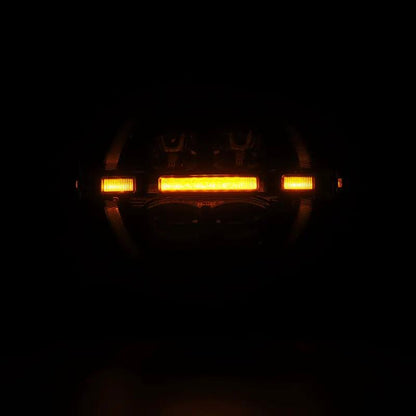 AlphaRex ARX NOVA Headlights