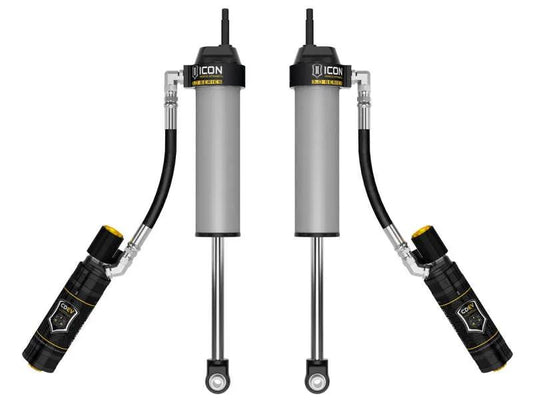 ICON ICO 3.0 Series Coilover Kits by ICON
