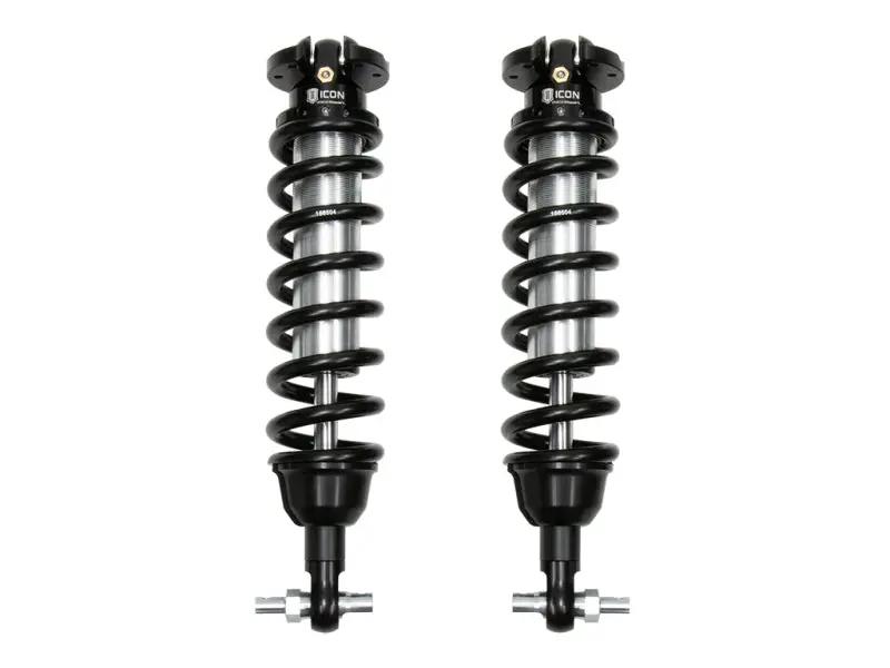 ICON ICO 2.5 Series Coilover Kits by ICON